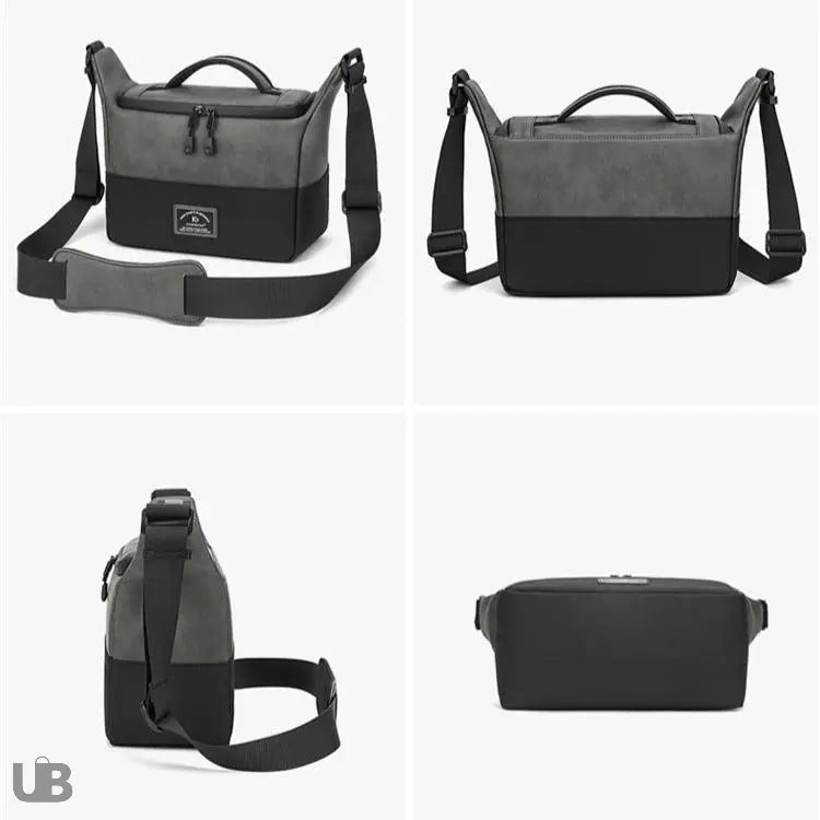 Sacoche Focus Traveler UniversBags