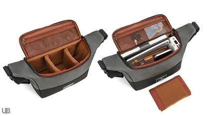 Sacoche Focus Traveler UniversBags