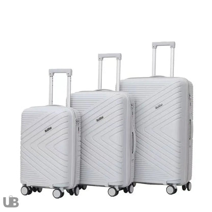 Set de Valises Aurora en PP UniversBags