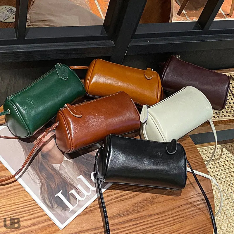 Séville en cuir Leather Goods Co