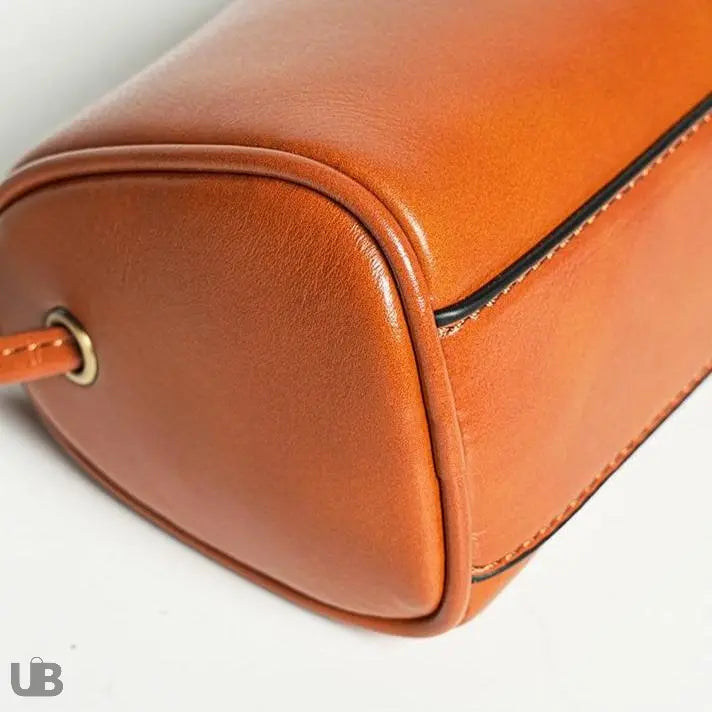 Séville en cuir Leather Goods Co