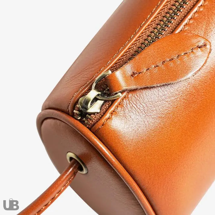 Séville en cuir Leather Goods Co