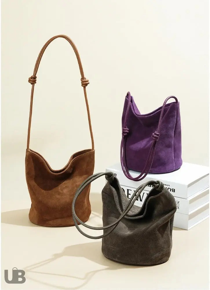 Sidney en cuir Leather Goods Co