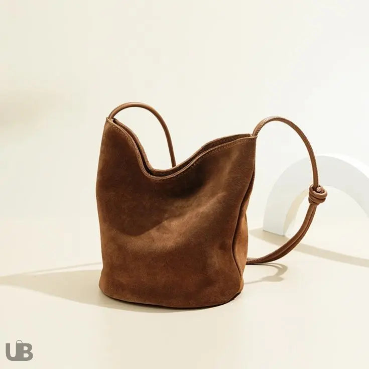 Sidney en cuir Leather Goods Co