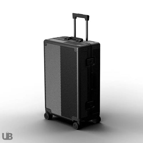 Valise Alu-Magnesium Métropolis