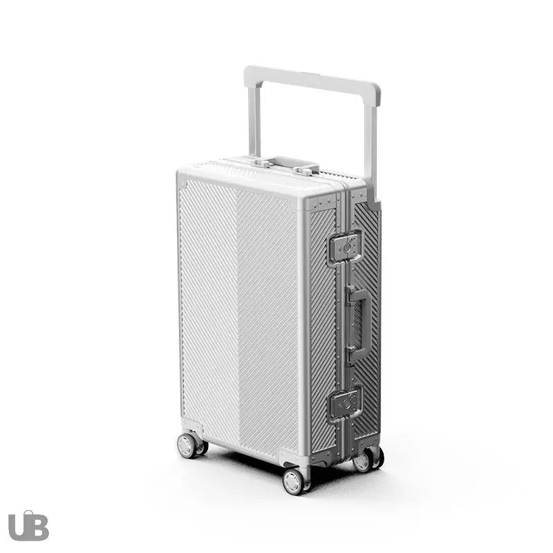 Valise Métropolis Alu-Magnesium UniversBags