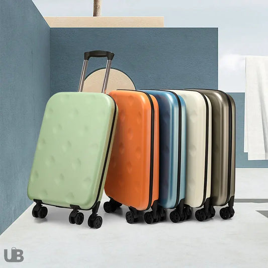 Valise Pliable Kyoto ABS+PC UniversBags