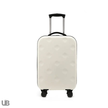 Valise Pliable Kyoto ABS+PC UniversBags