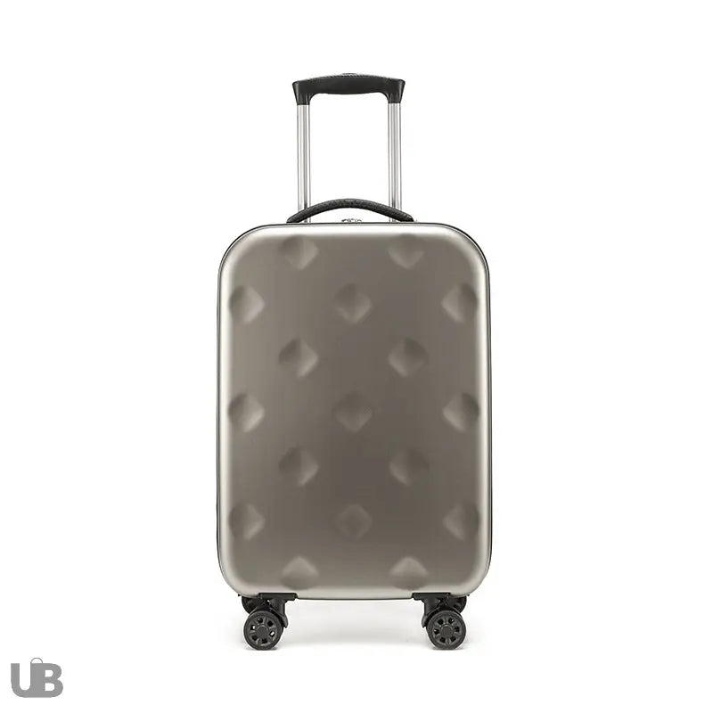 Valise Pliable Kyoto ABS+PC UniversBags