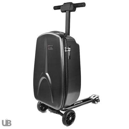 Valise Scooter Électrique en ABS+PC UniversBags