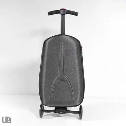 Valise Scooter IUBEST en ABS+PC UniversBags