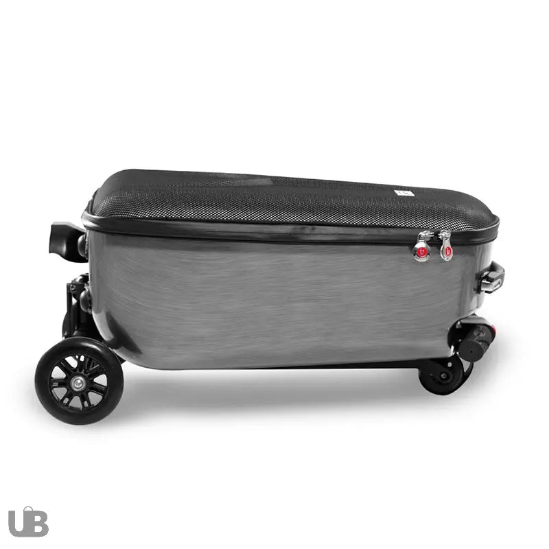 Valise Scooter IUBEST en ABS+PC UniversBags