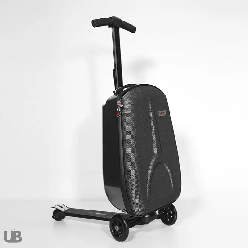 Valise Scooter IUBEST en ABS+PC UniversBags