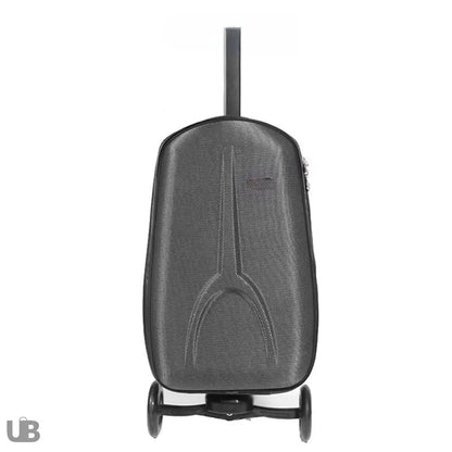 Valise Scooter IUBEST en ABS+PC UniversBags