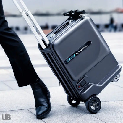 Valise Intelligente SE3 Mini T Connectée - UniversBags