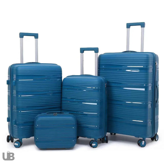 Valise Trolley Bora Bora en PP UniversBags