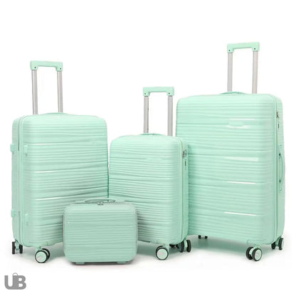 Valise Trolley Bora Bora en PP UniversBags