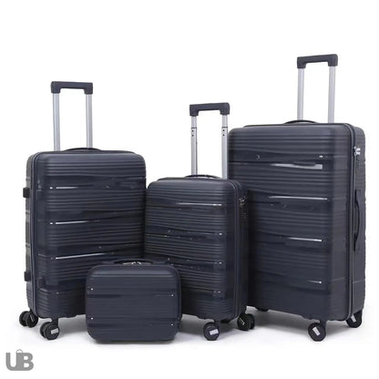 Valise Trolley Bora Bora en PP UniversBags