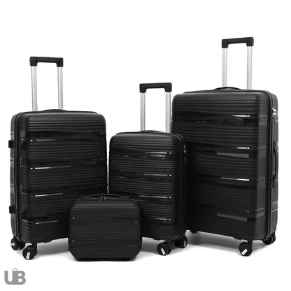 Valise Trolley Bora Bora en PP UniversBags