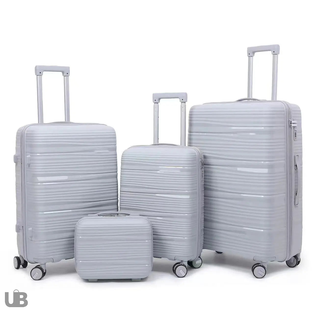 Valise Trolley Bora Bora en PP UniversBags