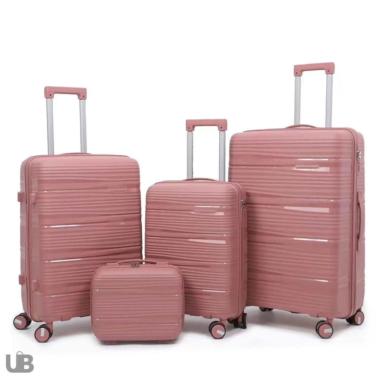 Valise Trolley Bora Bora en PP UniversBags