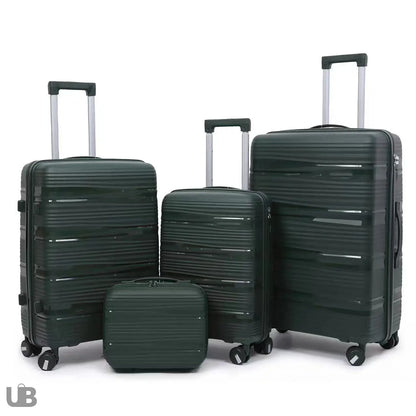 Valise Trolley Bora Bora en PP UniversBags