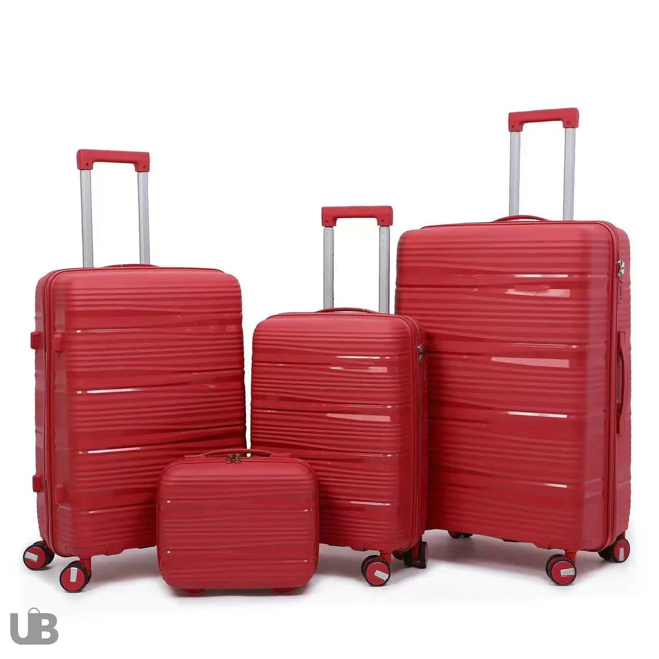 Valise Trolley Bora Bora en PP UniversBags