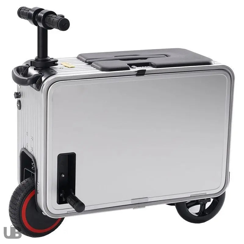 Valise TrottiX fibre en de carbonne UniversBags