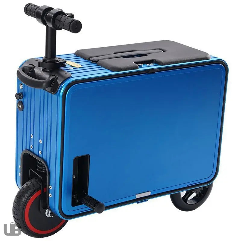 Valise TrottiX fibre en de carbonne UniversBags