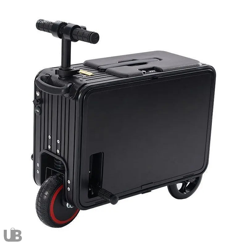 Valise TrottiX fibre en de carbonne UniversBags