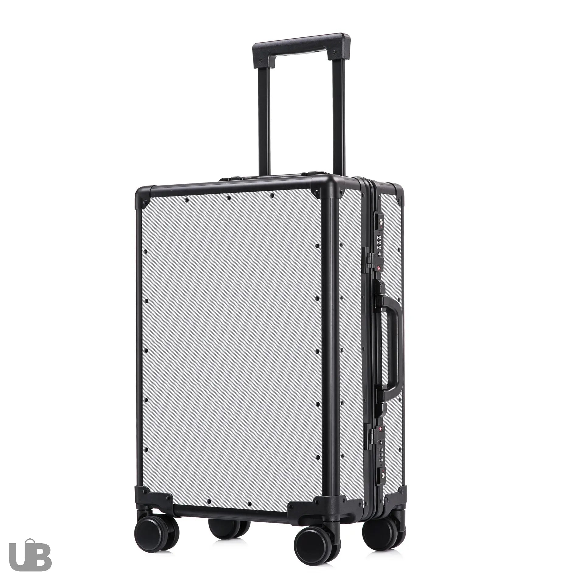 Valise en Carbone Santiago UniversBags