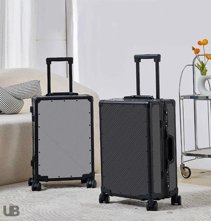 Valise en Carbone Santiago UniversBags