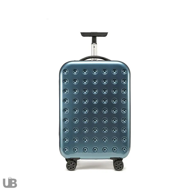 Valise pliable Tokyo ABS+PC UniversBags