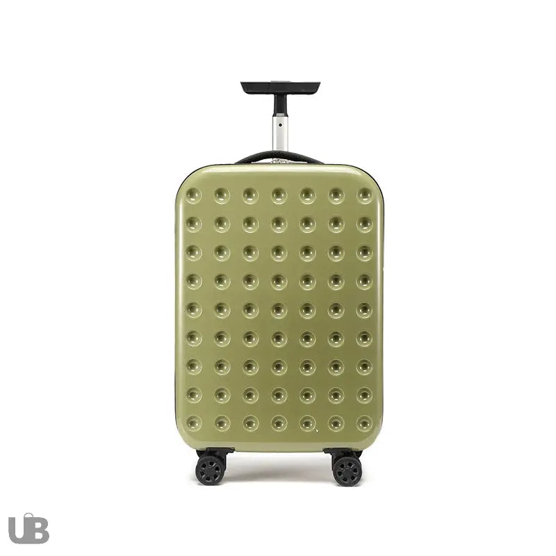 Valise pliable Tokyo ABS+PC UniversBags