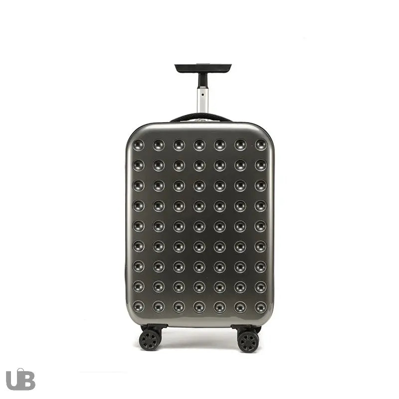 Valise pliable Tokyo ABS+PC UniversBags