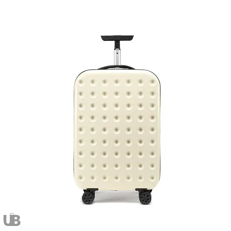 Valise pliable Tokyo ABS+PC UniversBags