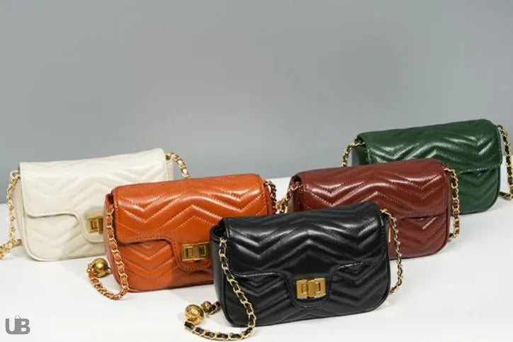 Valparaiso en cuir Leather Goods Co