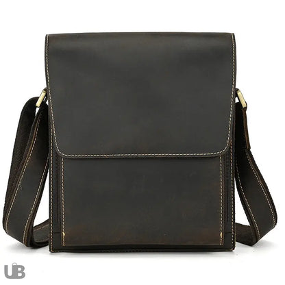 William en cuir UniversBags