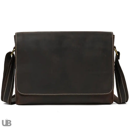 William en cuir UniversBags