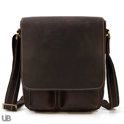 William en cuir UniversBags