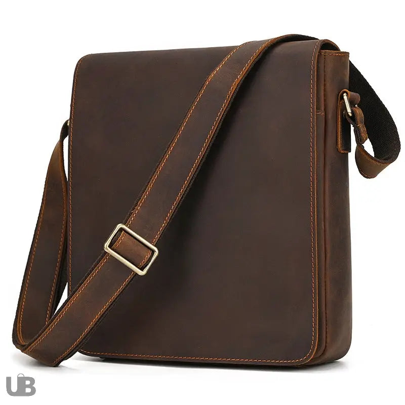 William en cuir UniversBags