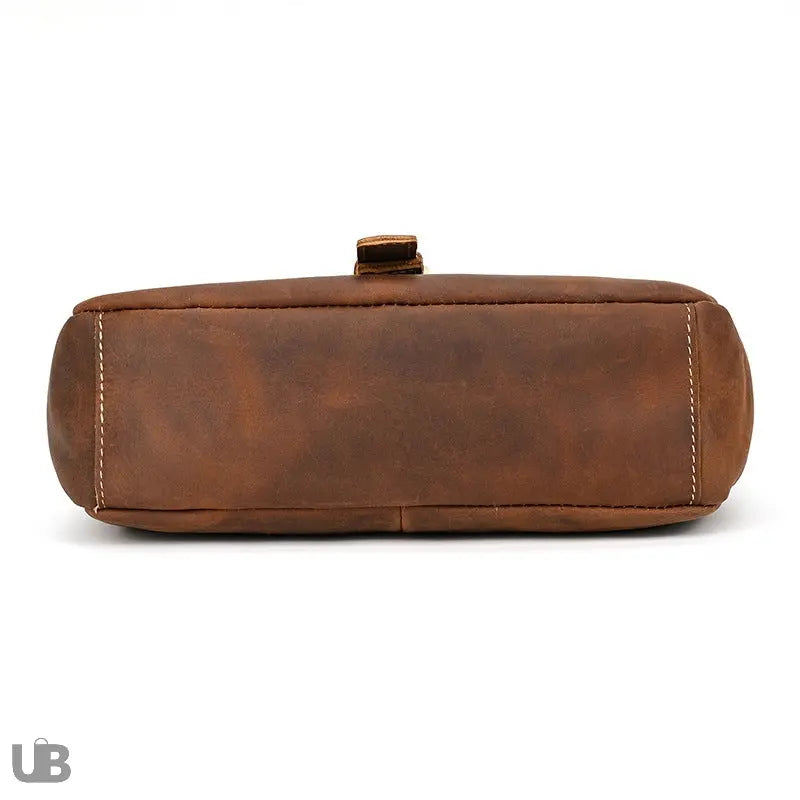 William en cuir UniversBags