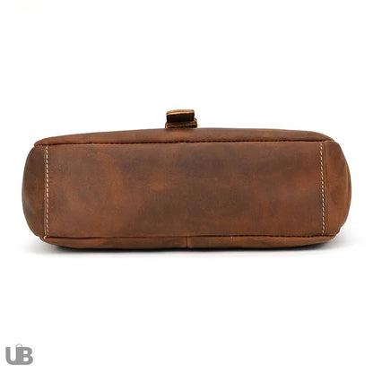 William en cuir UniversBags