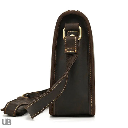 William en cuir UniversBags