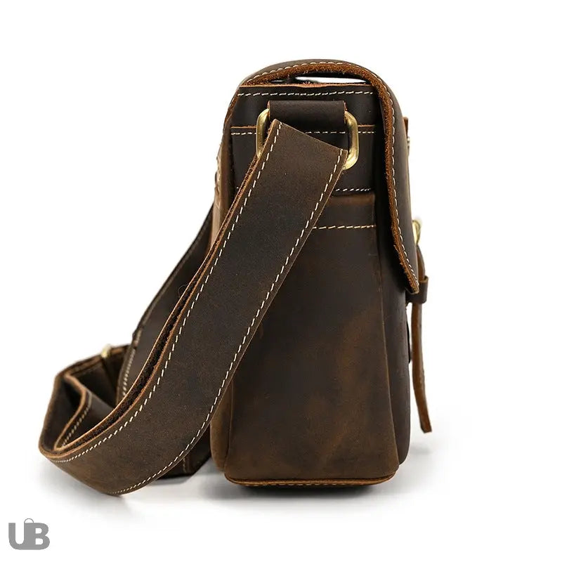 William en cuir UniversBags