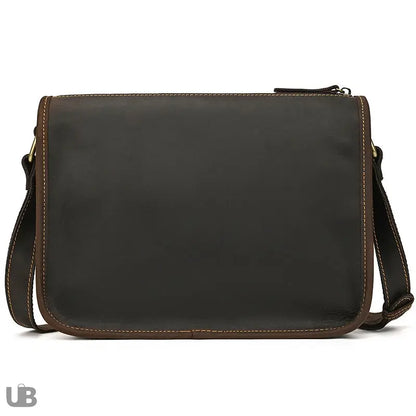 William en cuir UniversBags