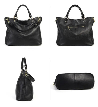 Zanzibar Leather Goods Co