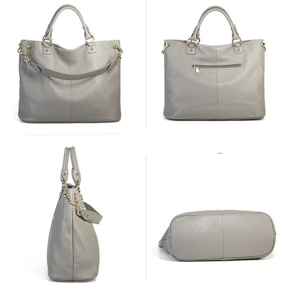Zanzibar Leather Goods Co