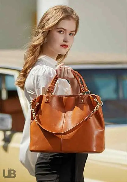 Zanzibar en cuir Leather Goods Co