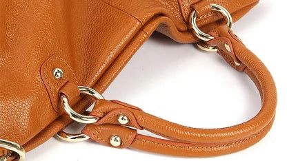 Zanzibar en cuir Leather Goods Co